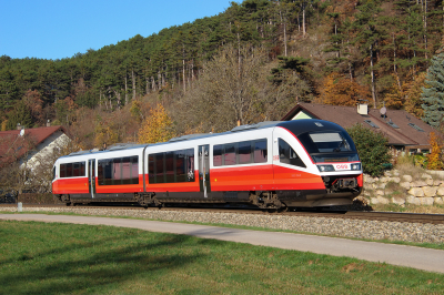 5022 058 - ÖBB - Fabian Zuba - Freie Strecke - Markt Piesting ...