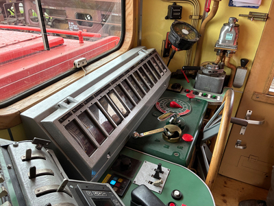 Ebfl Operators EBFL 1020 018 in Freistadt | Railwayfans